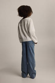 thumbnail: America Today blouse Blaire JR wit