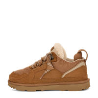 thumbnail: UGG Lowmel  suède veterboots chesnut