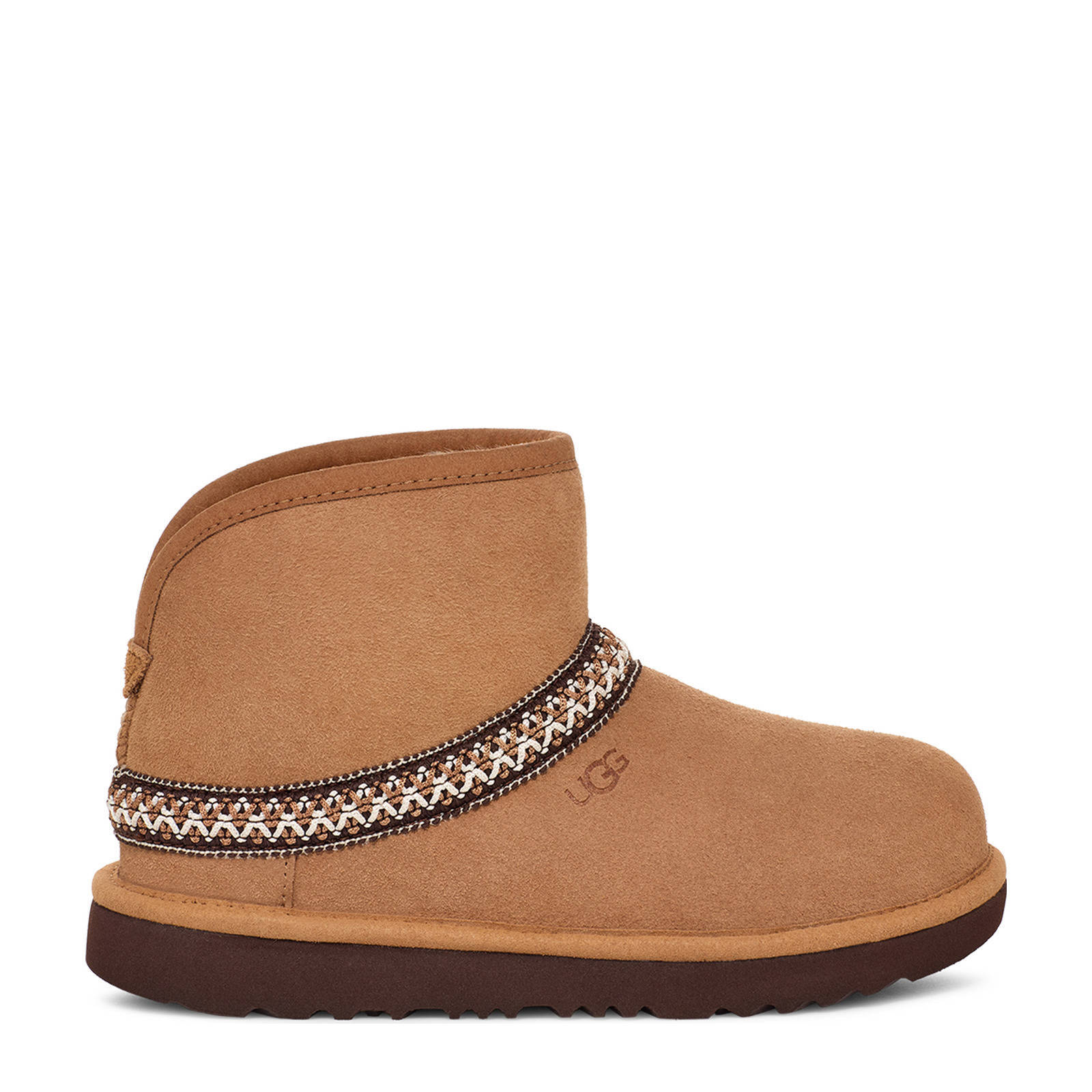 UGG boots maat 36 shop online Morgen in huis kleertjes