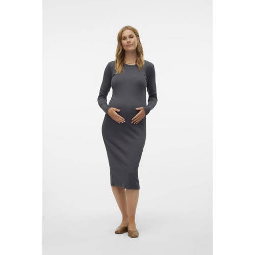 VERO MODA MATERNITY jurk Dames XL | Jurk van