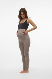 thumbnail: MAMALICIOUS skinny zwangerschapslegging MLTIA