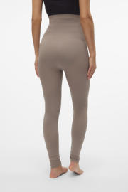thumbnail: MAMALICIOUS skinny zwangerschapslegging MLTIA