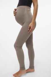 thumbnail: MAMALICIOUS skinny zwangerschapslegging MLTIA