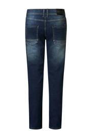 thumbnail: Petrol Industries straight leg jeans dark used