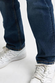 thumbnail: Petrol Industries straight leg jeans dark used