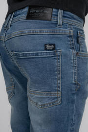 thumbnail: Petrol Industries straight leg jeans medium used