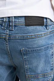 thumbnail: Petrol Industries straight leg jeans medium used