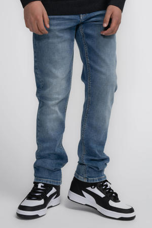 straight leg jeans medium used