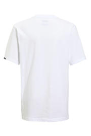 thumbnail: VANS T-shirt Classic wit/zwart
