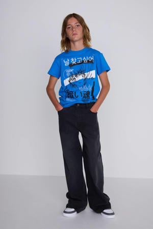 T-shirt License Tokyo