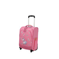 thumbnail: Travelite trolley Minimover roze