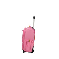 thumbnail: Travelite trolley Minimover roze