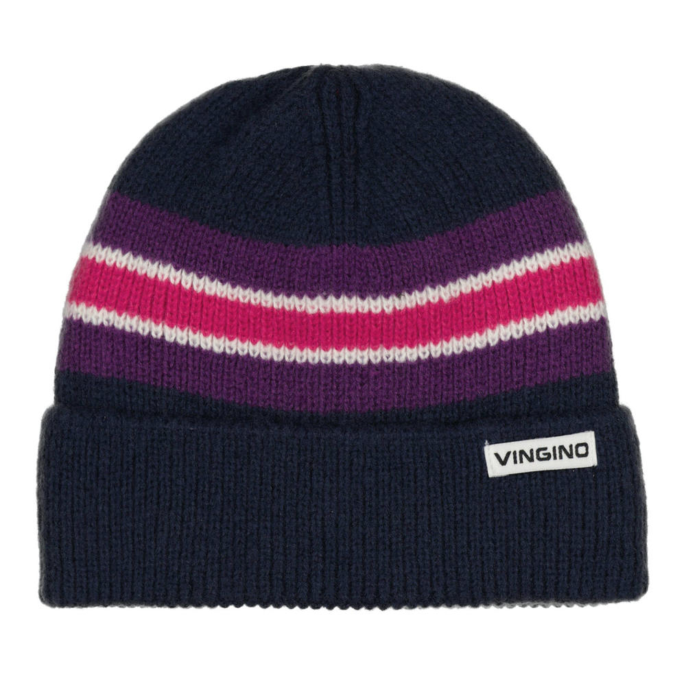 Vingino sweater NIANNE met tekst wit Vingino sweater NIANNE met tekst wit