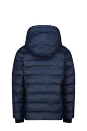 thumbnail: Vingino regenjas Eclipse donkerblauw