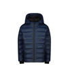 Vingino regenjas Eclipse donkerblauw