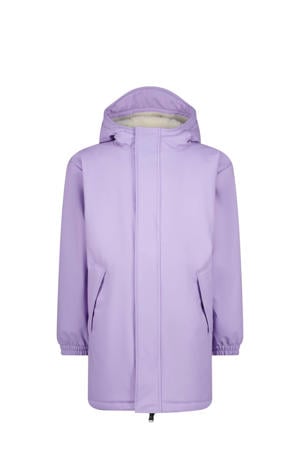 kids regenjas Twilight lila