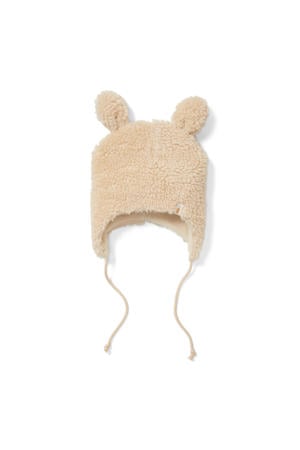 teddy muts Sand