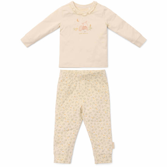 babypyjama's meisjes