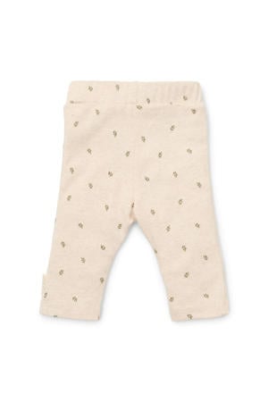 babybroek beige