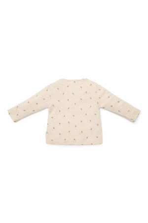 longsleeve beige