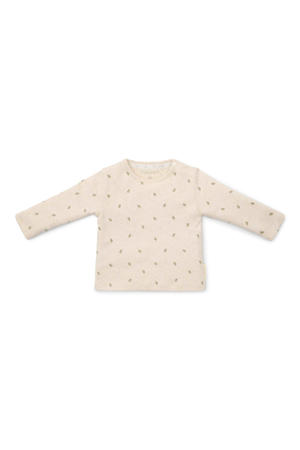 longsleeve beige