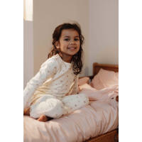 thumbnail: Little Dutch pyjama ecru