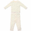 Little Dutch pyjama ecru