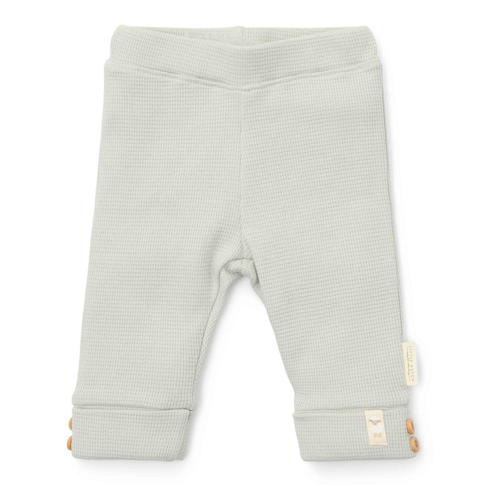 Little Dutch babybroek lichtgroen
