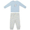 Little Dutch   pyjama lichtblauw