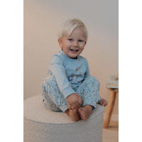 thumbnail: Little Dutch   pyjama lichtblauw