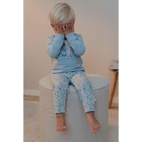 thumbnail: Little Dutch   pyjama lichtblauw