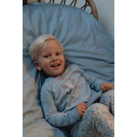 thumbnail: Little Dutch   pyjama lichtblauw