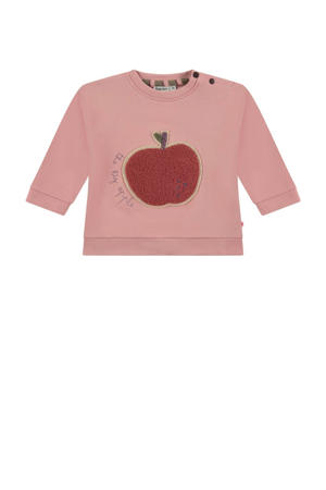 sweater roze