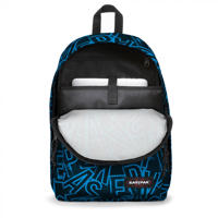 thumbnail: Eastpak rugzak Out Of Office ep lettersblue
