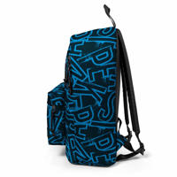 thumbnail: Eastpak rugzak Out Of Office ep lettersblue