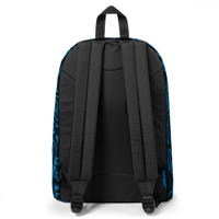 thumbnail: Eastpak rugzak Out Of Office ep lettersblue