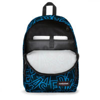 thumbnail: Eastpak rugzak Out Of Office ep lettersblue