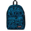 Eastpak rugzak Out Of Office ep lettersblue