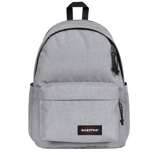 Eastpak rugzak Day Office sunday grey Grijs Jongens/Meisjes Polyester Effen afbeelding