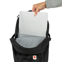 thumbnail: Fjällräven rugzak Skule 28L zwart