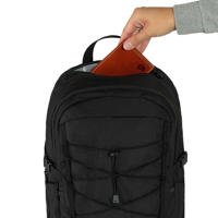 thumbnail: Fjällräven rugzak Skule 28L zwart