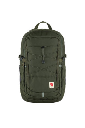 rugzak Skule 28L kaki