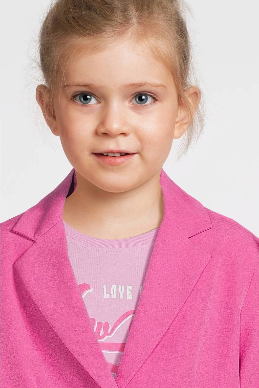 Name IT Blazer Noos Per Bambini E Ragazzi - Nero, Poliestere Viscosa, Made China - Foto 7