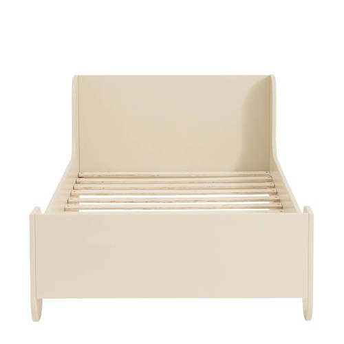 NOUS Living bed Wave (90x200 cm) | Bed van