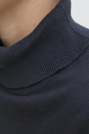 thumbnail: JACK & JONES JUNIOR coltrui donkerblauw