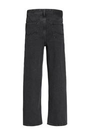 thumbnail: JACK & JONES JUNIOR baggy fit jeans JJIALEX JJORIGINAL black denim