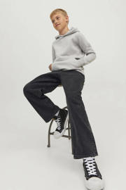 thumbnail: JACK & JONES JUNIOR baggy fit jeans JJIALEX JJORIGINAL black denim