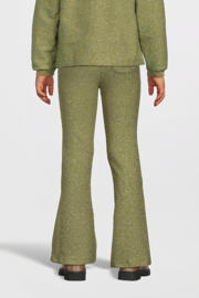 thumbnail: Your Wishes flared broek groen