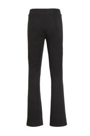 thumbnail: Coolcat flared broek Corry met 3D logo