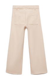 thumbnail: Mango Kids broek beige